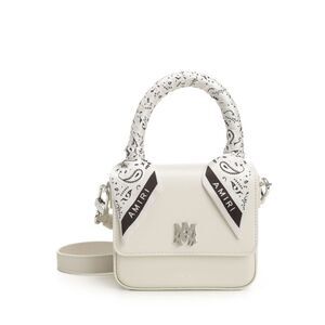 Amiri Women "Micro Ma" Handbag